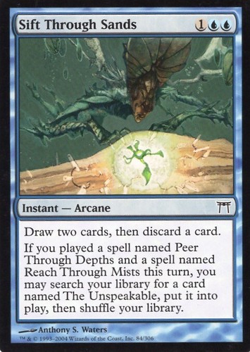 MAGIC THE GATHERING MTG CHAMPIONS OF KAMIGAWA IHRE WAHL (Ihr Deckbuilder) - Bild 39 von 132