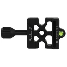 2in1 Quick Release Clamp for Manfrotto 200PL-14 RC2 Bogen 3157N Arca-Swiss Plate
