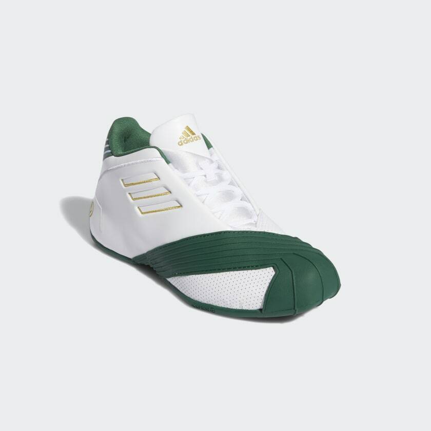 adidas T-Mac 1 LeBron SVSM PE FW3663 Sizes: 12.5, 13.5, 14 (100