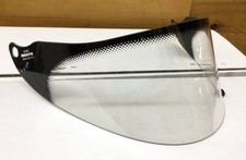 VISIERA CASCO ORIGINALE BIEFFE MODULAR 4 B510 V260 CLEAR