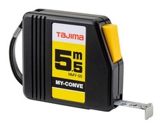 TAJIMA MEASURING TAPE "MY CONVE" L5.5m W13mm NMY-55BL