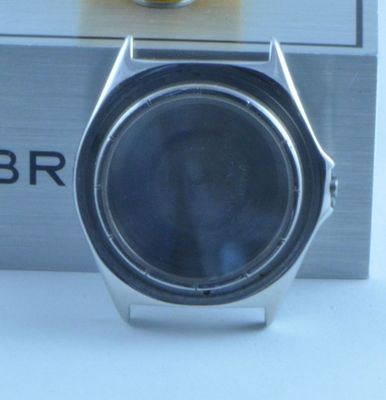 BREITLING GEHÄUSE CALLISTO 80550 STAHL/STAHL