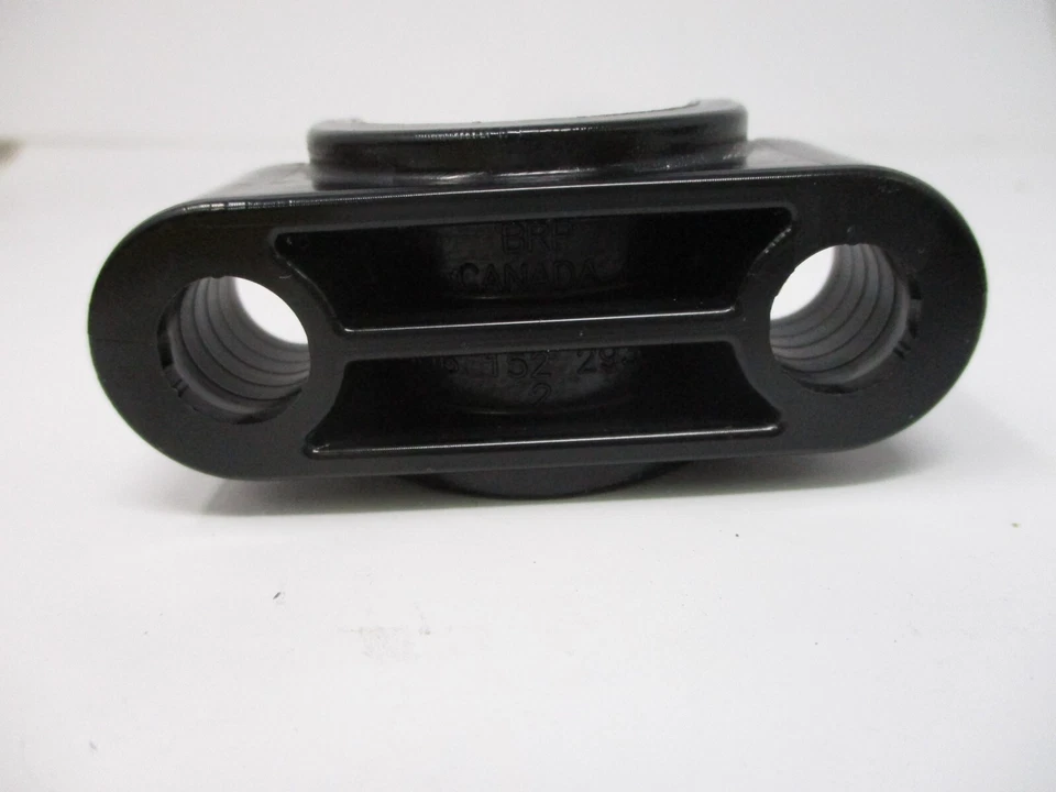 2009 SKI-DOO SUMMIT X 800R STEERING POST COLUMN BRACKET 506152293 - Image 3 of 4