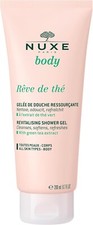 Gel de ducha revitalizante Nuxe Reve de Miel 200 ml / 6,7 fl oz