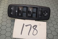 16 17 18 19 20 21 Dodge Durango Master Window Switch Control Power DRIVER #178S 