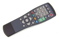 Original Fernbedienung Schwaiger DSR 1000 & Zehnder DX 4000, DX 500, DX 800