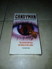 1992 Candyman Horror VHS Factory Sealed No Cello Tears