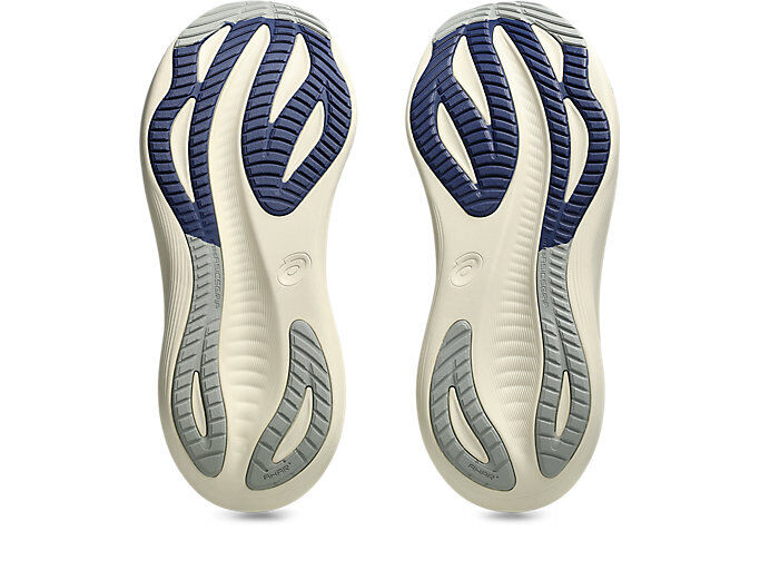 ASICS Running Shoes GEL-NIMBUS 27 ATC 1011C028.200 Birch ASICS Running Shoes GEL-NIMBUS 27 ATC 1011C028.200 Birch