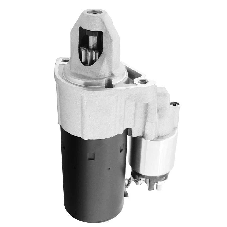 Starter for Mercedes-Benz C300 E350 E550 GL450 ML350 ML550 1.4 KW 12 V 10T - Image 4 of 4