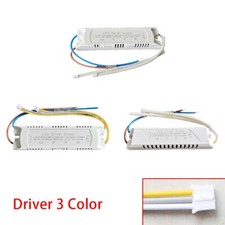 LED Driver Adapter Treiber Netzteil 4X(20-40 W)/(30-50 W)/(40-60 W) F&uuml;r Streifen