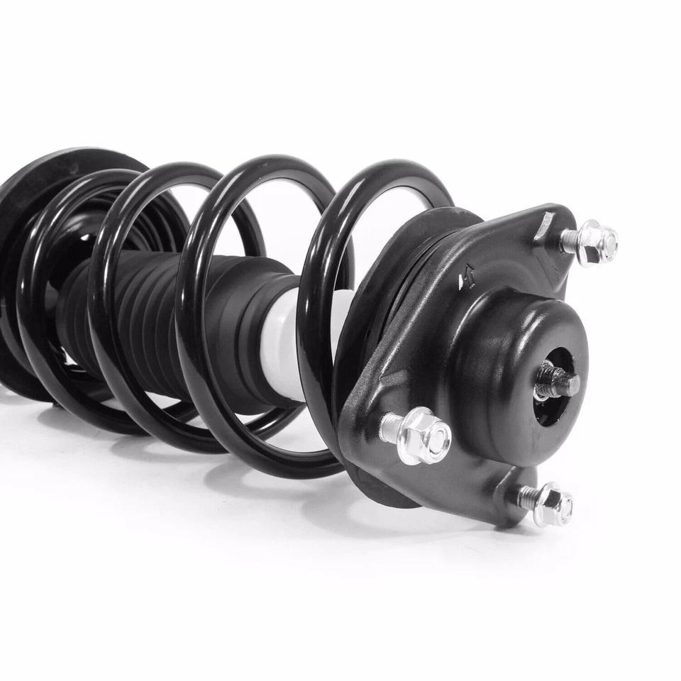 Front Pair Complete Strut Assembly Kit for 2013-2018 Hyundai Santa Fe Sport Foto 2 de 4