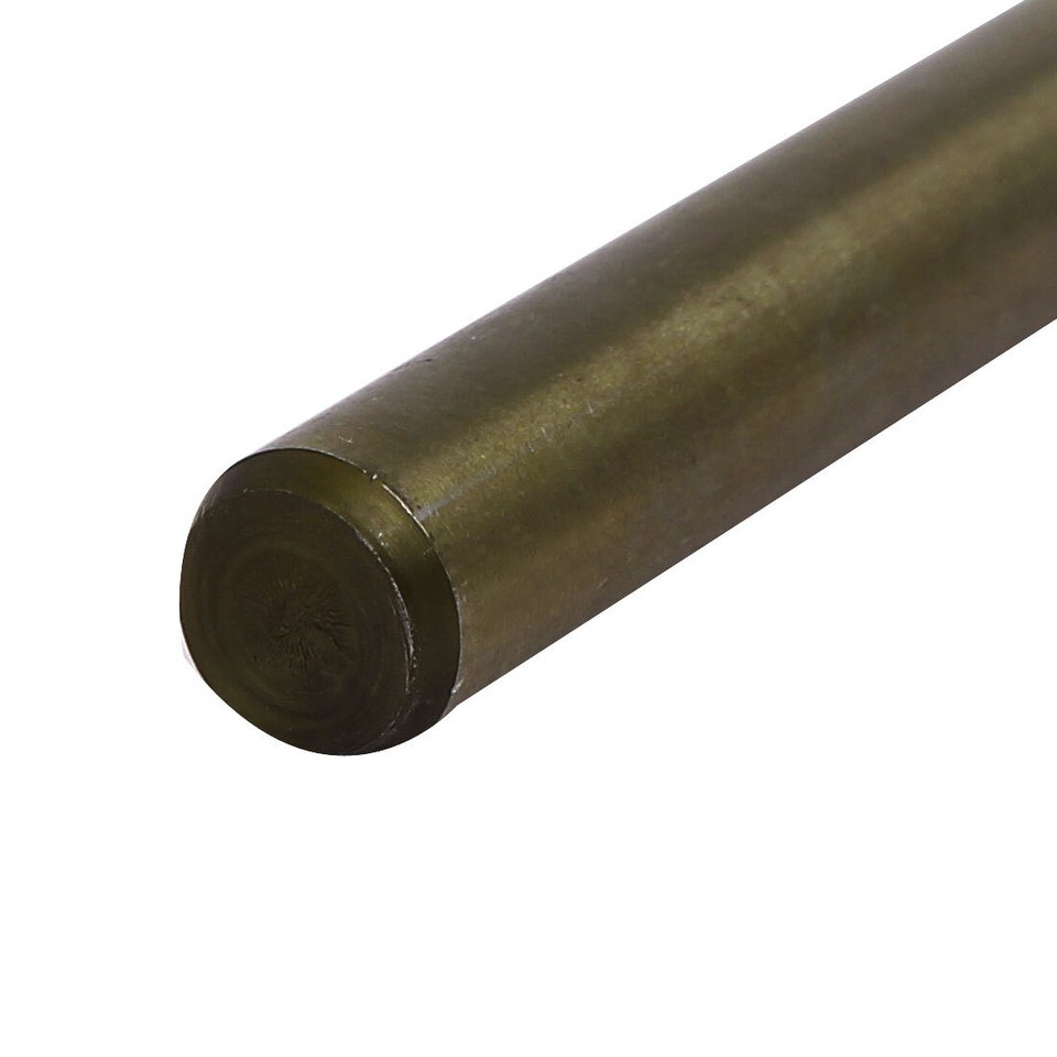 Lot 3 Forets Hélicoïdaux Titane M42 1,7 Mm – HSS-E Cobalt 8% – Perceuse Inox, Acier, Alliage, Aluminium