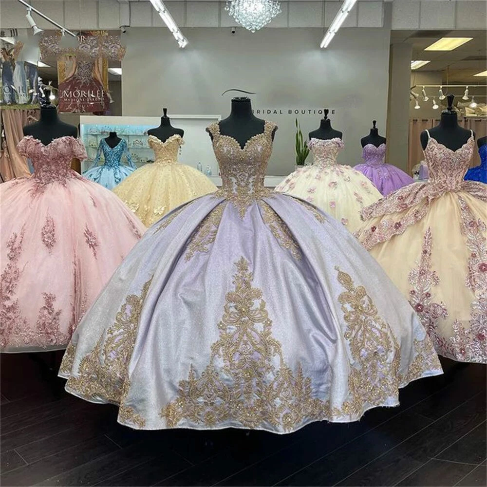 Boutique top de quinceanera