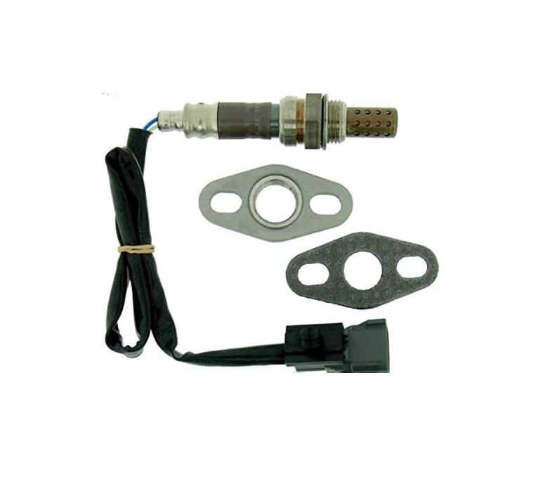 Sensor de oxígeno para Geo Prizm Toyota Corolla 1989-1992 24512 repuesto Foto 2 de 4