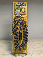 Nuevo de Colección 1971 6 Pies Bobina Cable Cafetera Freidora Electricord G.E Oster Presto