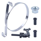 Clutch Cover Brake Band Repair Kit For Jonsered CS2245 CS2245S CS2250S Chainsaw