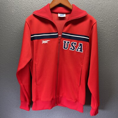 asics japan olympic jacket
