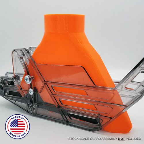 Enhanced Ridgid R4520/R4518/R4513 