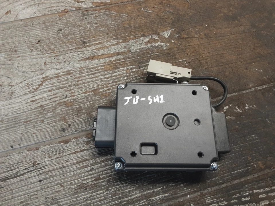 14 Honda CTX1300 CTX 1300 A 2014 altavoz electrónico controlador caja relé  Foto 4 de 4