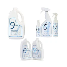 Zero Odor - Multi-Purpose Household Odor Eliminator Kit - Eliminate Air & Sur...