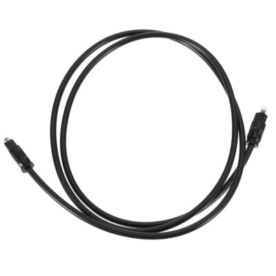 3PCS Optical Cable for Sound Bar Audio Converter Line Fiber