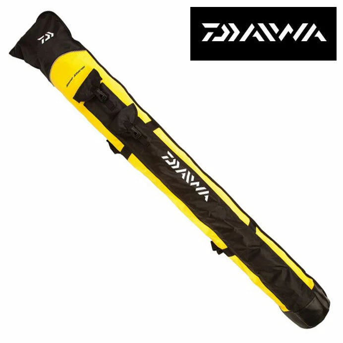 New Daiwa Sandstorm Sea Fishing Rod Holdall - DSSRH1
Opens in a new window or tab