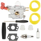 Carburetor for craftsman tiller 25 26cc part number 316240320 model# WT1151