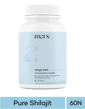 mars by ghc surge max