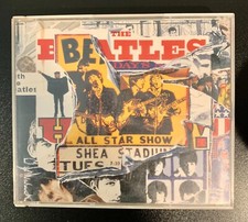 The Beatles Anthology 2 by George Harrison CD, 1996 