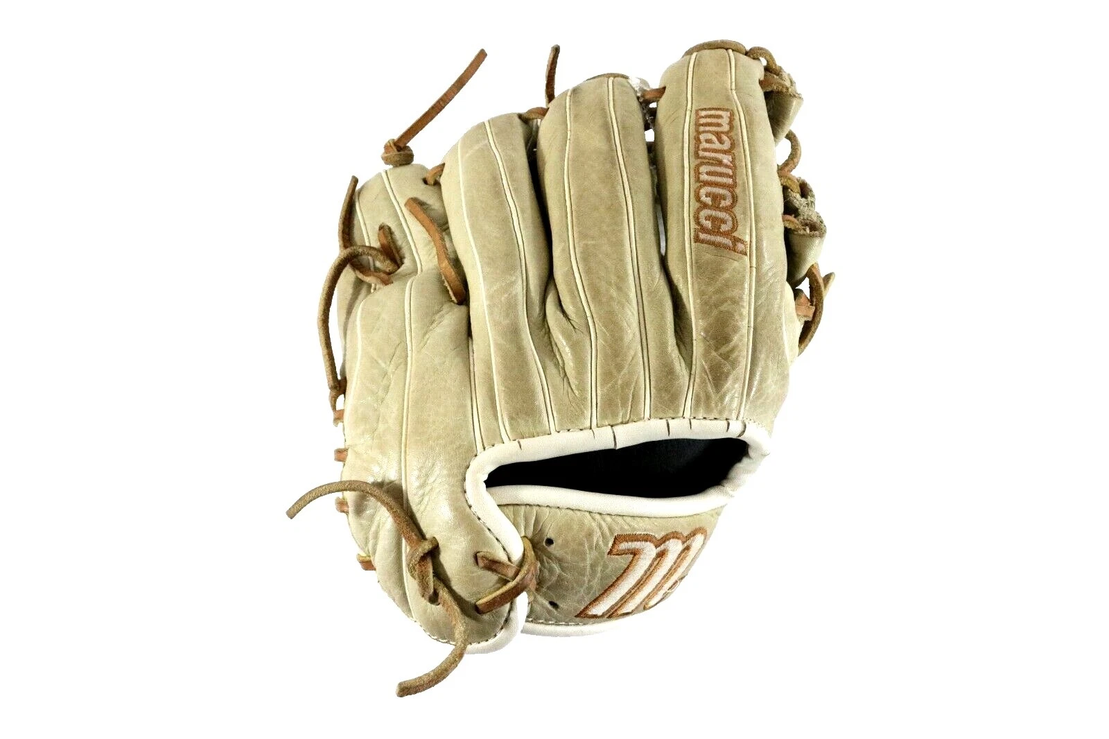 Marucci 11.5 Size Baseball Softball Gloves & Mitts