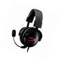 Hyperx Cloud Gaming Headset For Pc, Xbox One¹, Ps4, Ps4 Pro, Xbox One S&xb Hyperx Cloud Gaming Headset For Pc, Xbox One¹, Ps4, Ps4 Pro, Xbox One S&xb