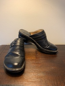boc born concept clogs