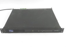 QSC CM16A Amplifier Network Monitor, Quilter Sound Company CM16, Tested B342