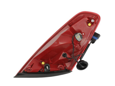 プジョー307ccリアテールライト左 Magneti Marelli Rear Right Outer Tail Light Lamp Fits PEUGEOT 307