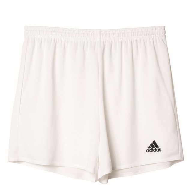 Adidas Football Soccer Sports Womens Ladies Parma 16 Shorts Long Size