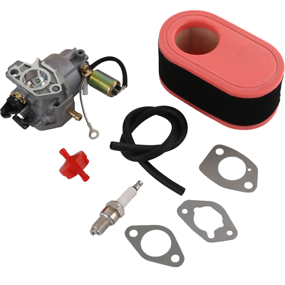 #ad 951 05149 Carburetor Compatible w Craftsman Husky LT4200 CARB For Lawn Mower $22.97