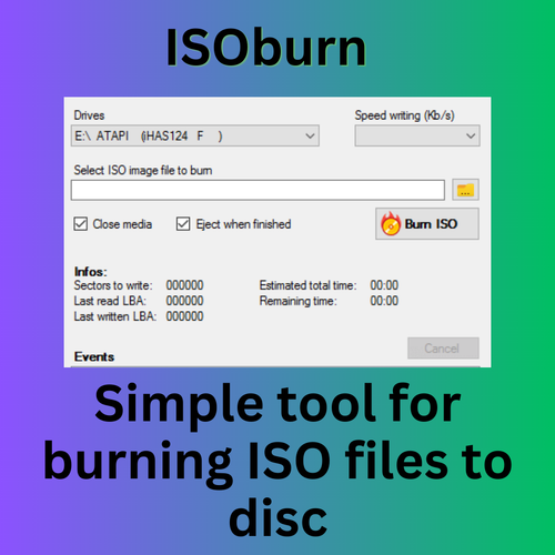 Professional CD DVD USB ISO Burning Suite DVD Creator MP3 MP4 Disc Flash Drive - Picture 3 of 9