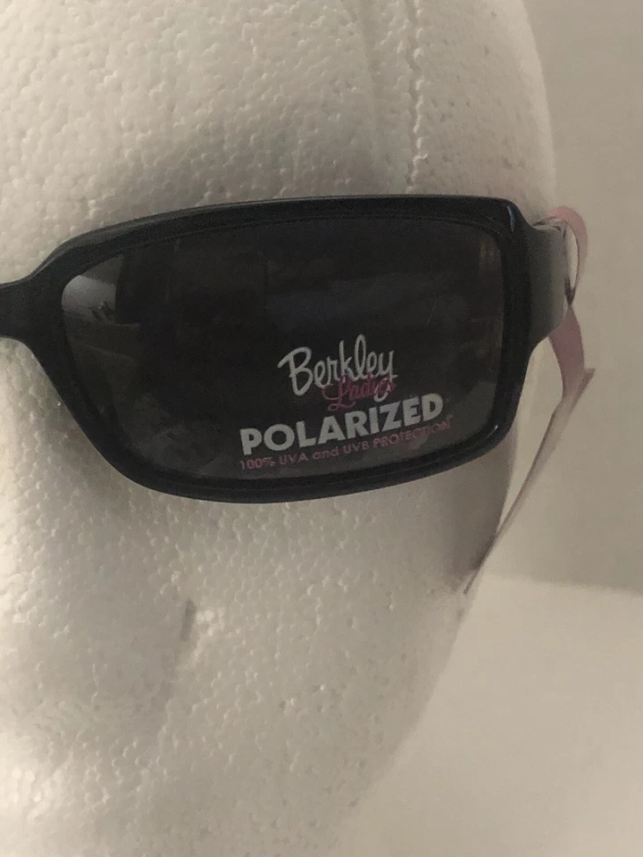 NUEVO Gafas de sol polarizadas Lady Berkley 100 % protección UVA y UVB ENVÍO N 24 HORAS Foto 2 de 4