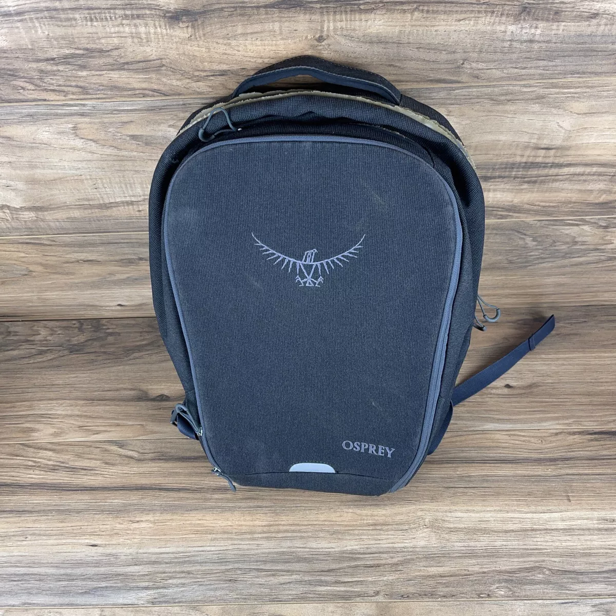 Osprey cyber port daypack cheap