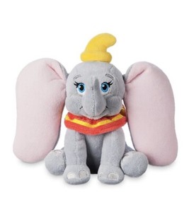dumbo plush small