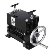 Manual Wire Stripper Hand-cranked Wire Stripp...