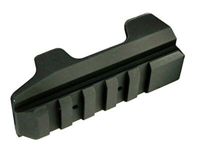LayLax Nine Ball Unter Halterung Basis Ver.2 für Tokyo Marui Socom Mk23 182109 F