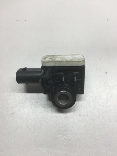 2009 MERCEDES-BENZ M W164 ML 350 CDI Hinterer Linker Crash-Sensor A1668210151