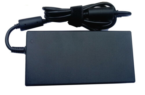 Delta 19.5V 11.8A 230W AC Adapter Charger For MSI P65 Creator-1274 Creator-1084 - Picture 2 of 4