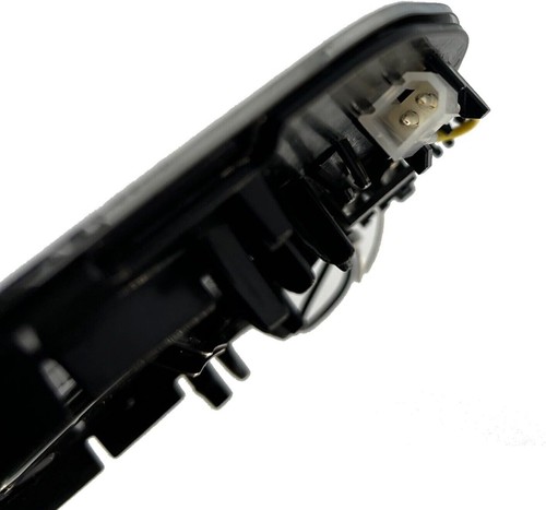 Espejo lateral vidrio punto ciego calor para Chevy Equinox 2018-2021, GM Terrain Driver - Imagen 5 de 7