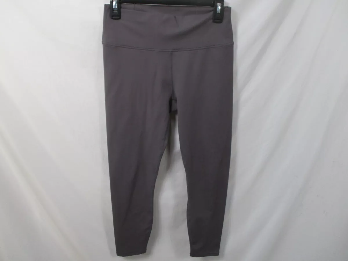 Fabletics, Pants & Jumpsuits, Fabletics Powerhold Cropped Leggings