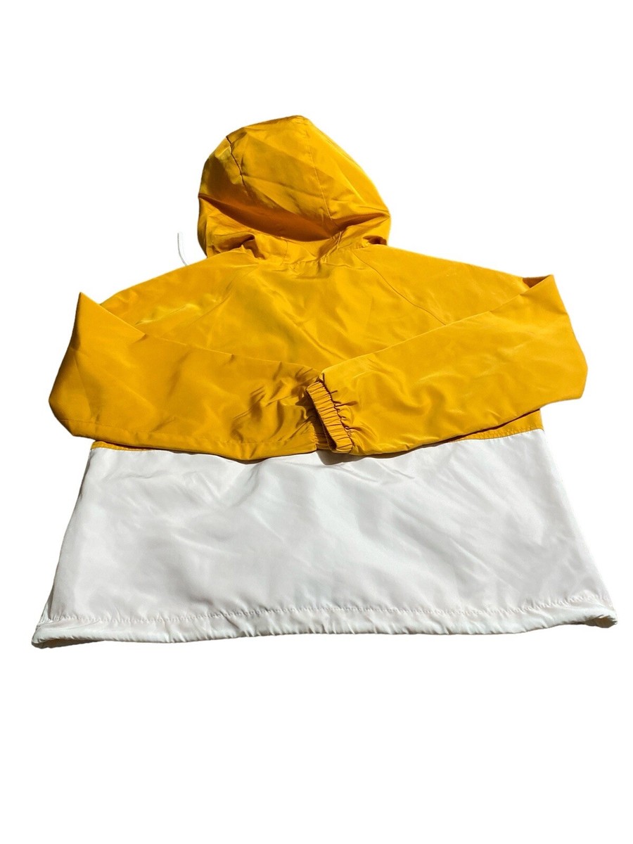 新品 USPS × FOREVER21 NYLON JACKET XL s-l1200.jpg