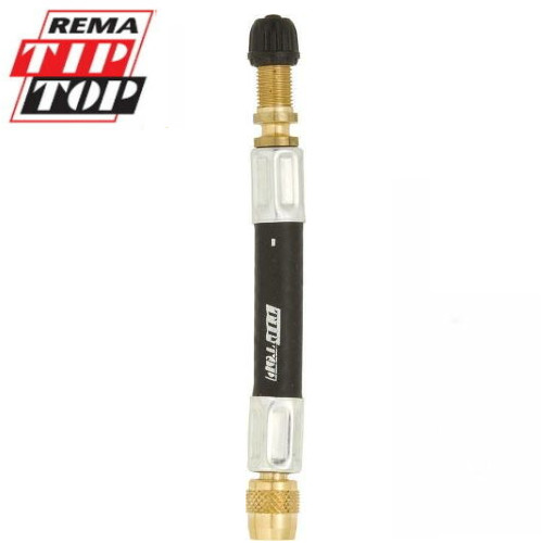 10 x REMA TIP TOP Flexible Tyre Valve Extensions Wheel Lorry Bus 210mm - TY242x2