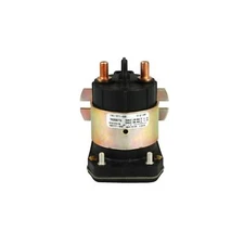 Trombetta 114-1211-020 12 Volt Bear DC Contactor