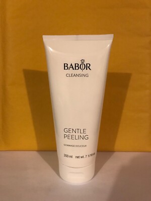 Babor Cleansing Gentle Peeling 200ml